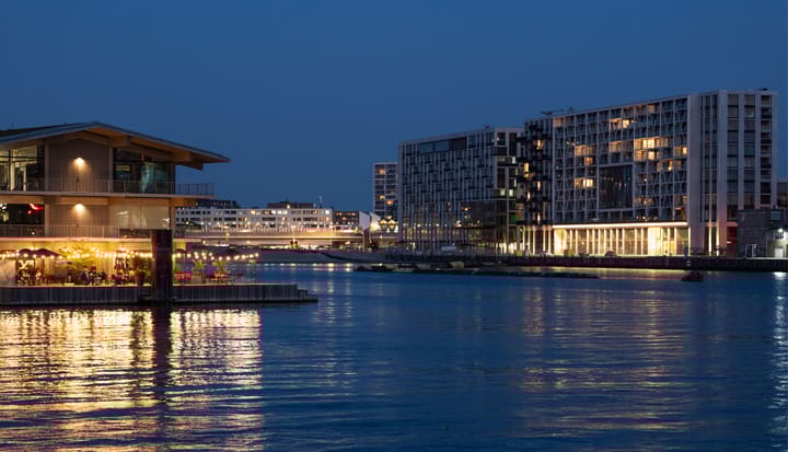 Photo 5 of Waterfront Residences (Bouwnr. 7)