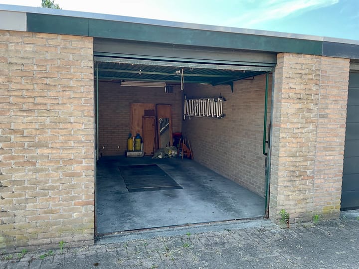 Foto 32 van Mullerlaan 98