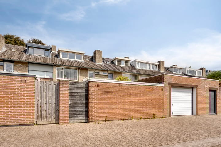 Foto 34 van Mullerlaan 98