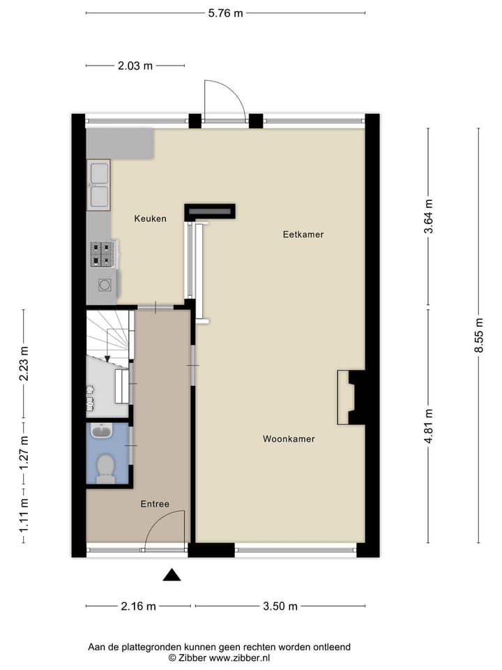 Foto 38 van Mullerlaan 98