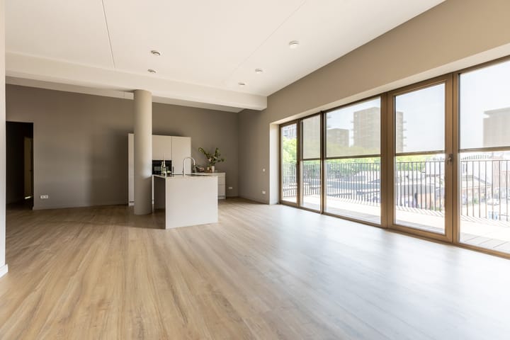 Foto 4 van Town Residences (Bouwnr. 1)