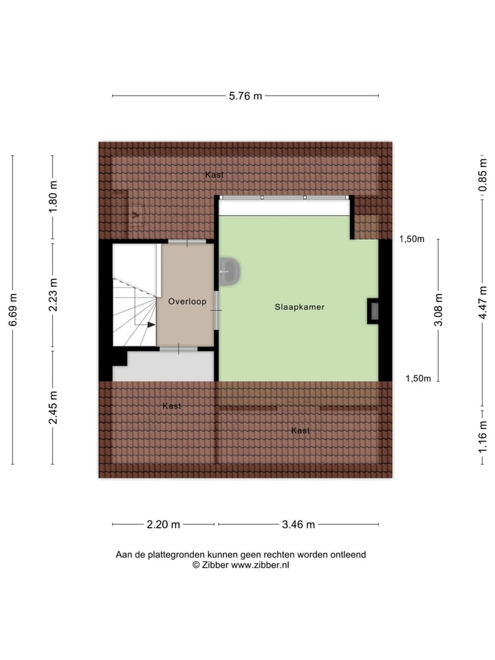 Foto 40 van Mullerlaan 98