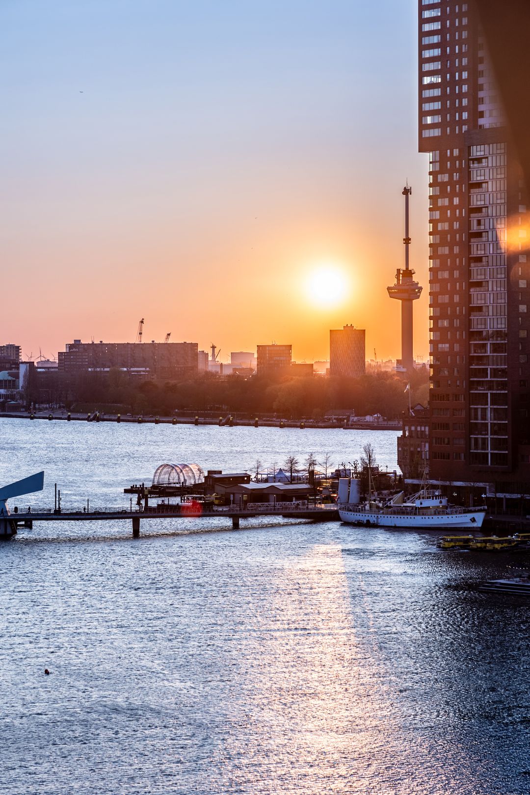 Foto 22 van Town Residences (Bouwnr. 1)