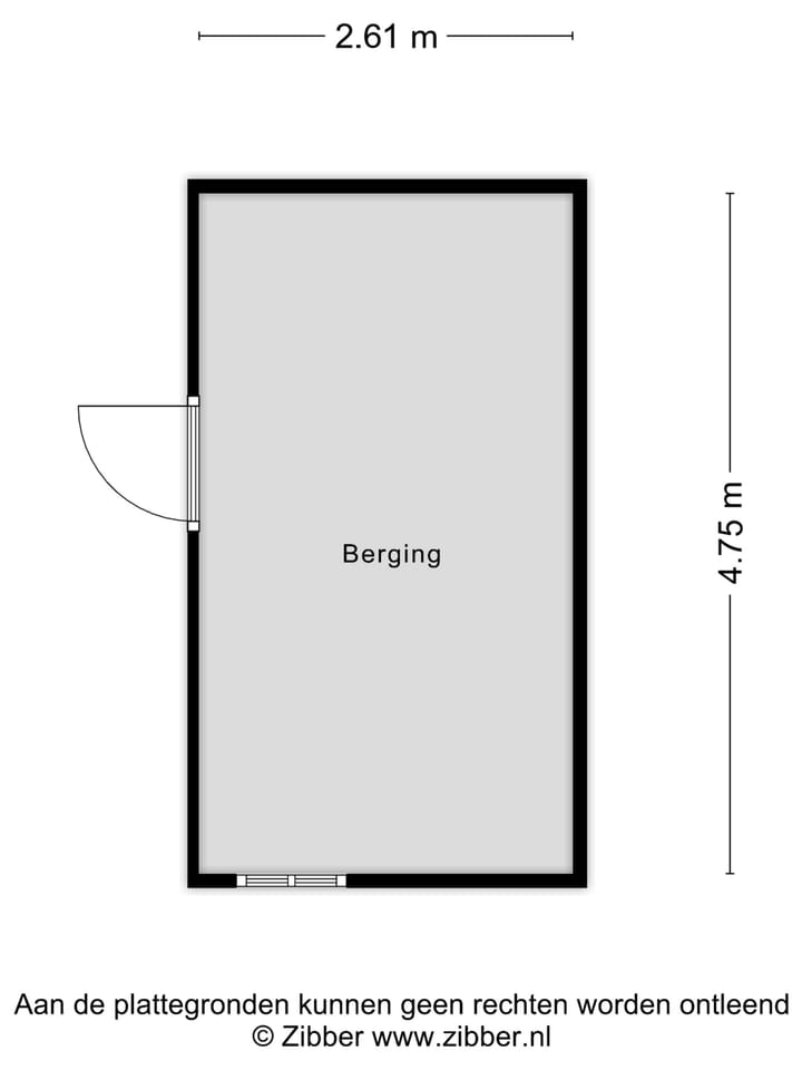 Foto 41 van Mullerlaan 98