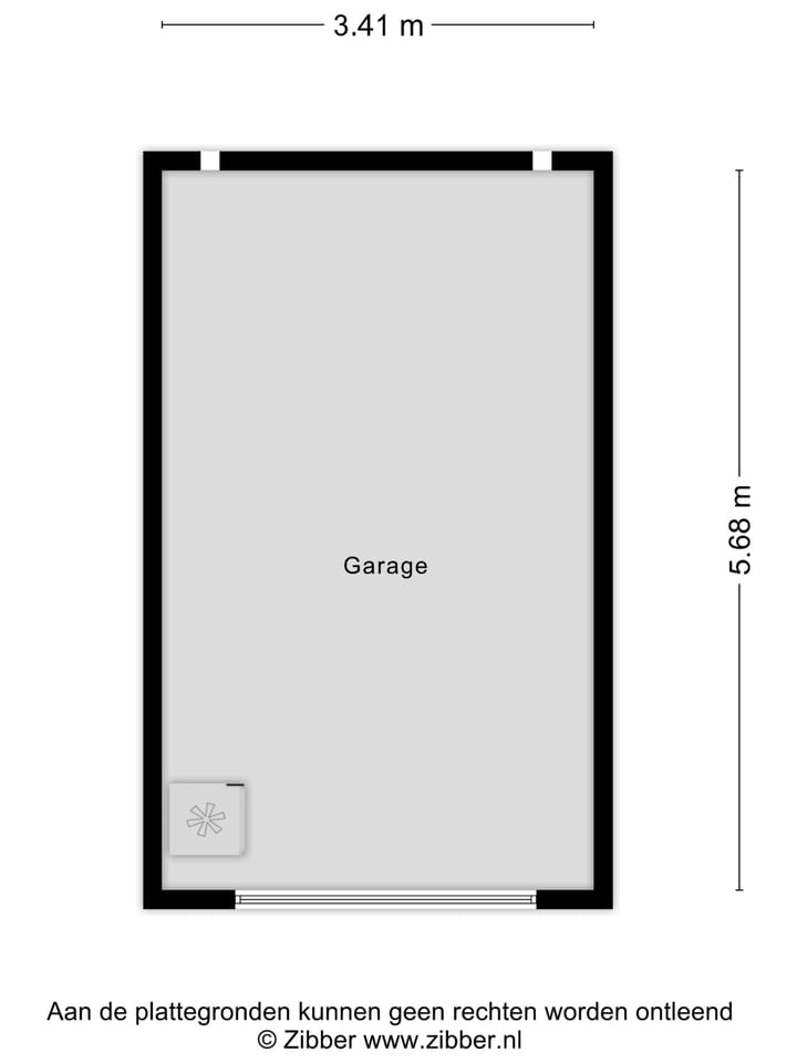 Foto 42 van Mullerlaan 98