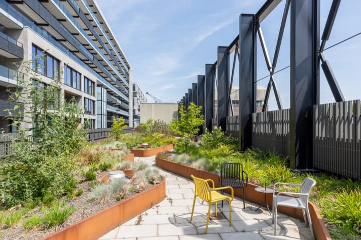 Photo 14 of Waterfront Residences (Bouwnr. 7)