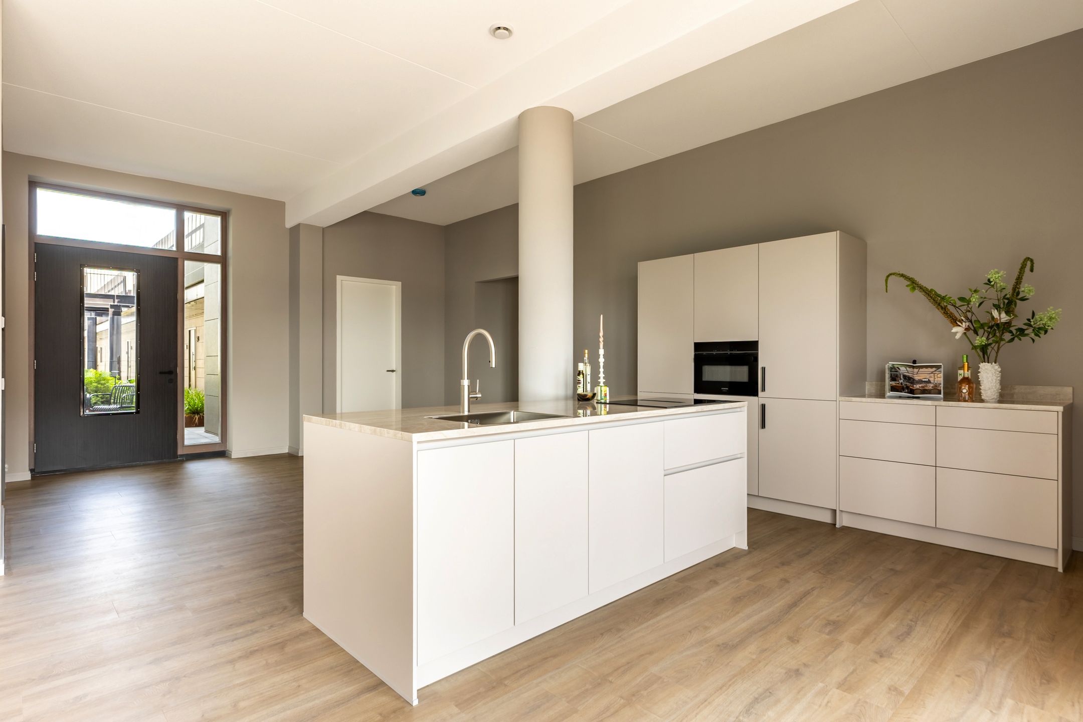 Foto 24 van Town Residences (Bouwnr. 1)