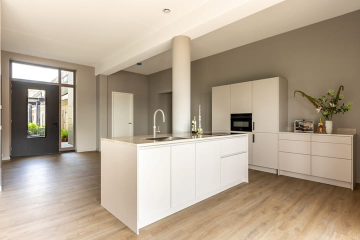 Foto 24 van Town Residences (Bouwnr. 1)