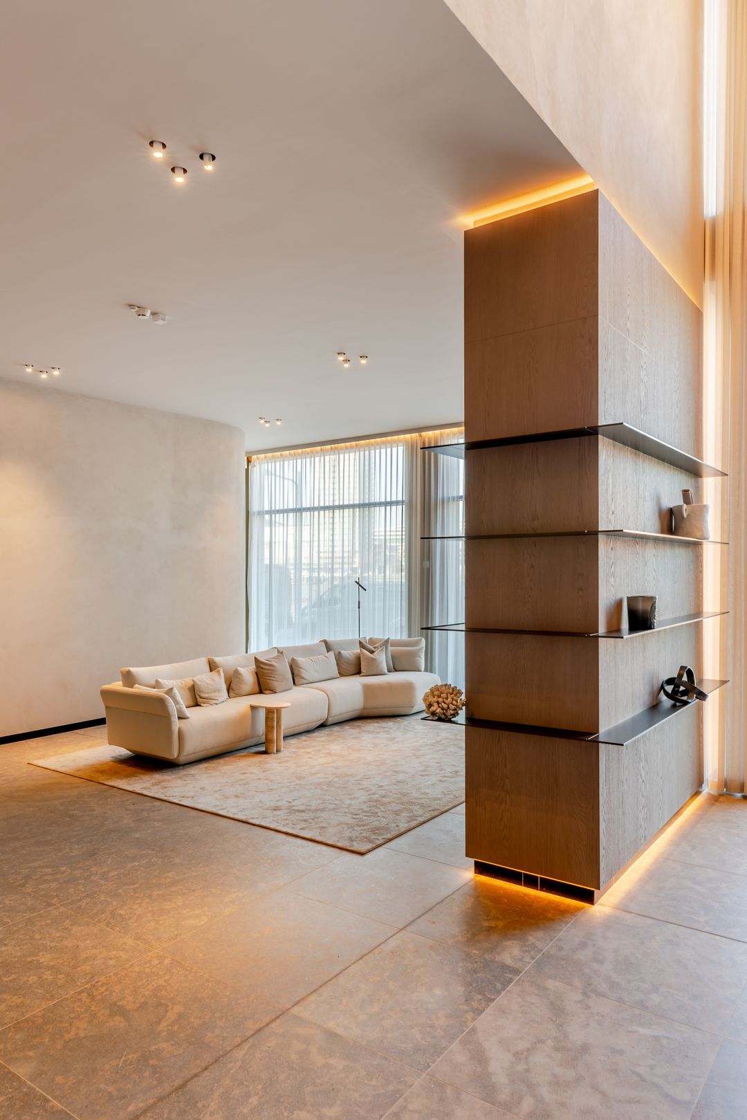 Foto 11 van Royal Penthouse (Bouwnr. 84)