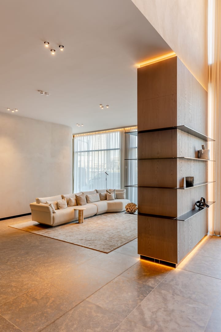 Foto 11 van Royal Penthouse (Bouwnr. 84)