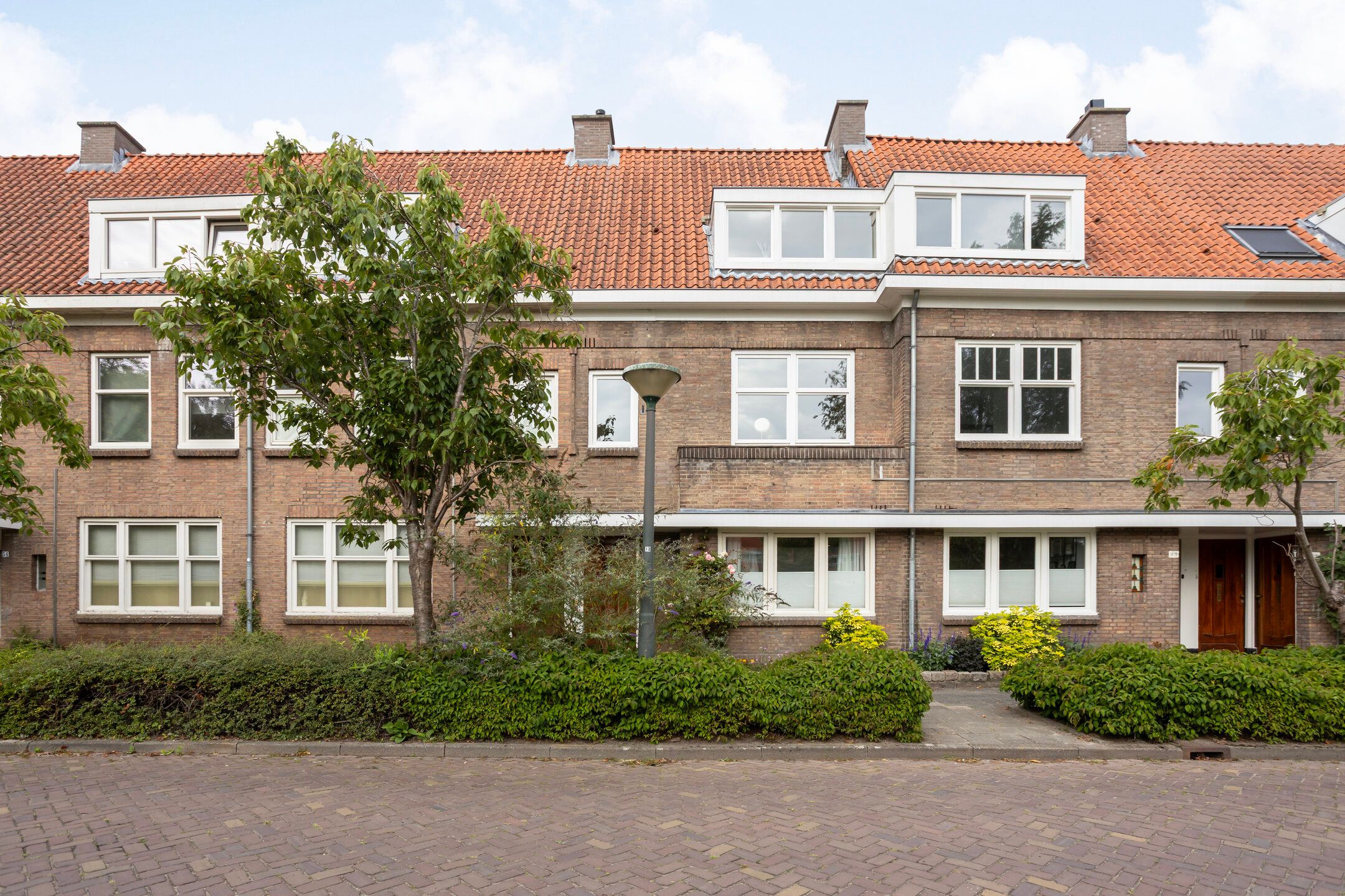 Hagenkampweg Noord, 50, Eindhoven, 5616TA, Noord-Brabant, Nederland 50 