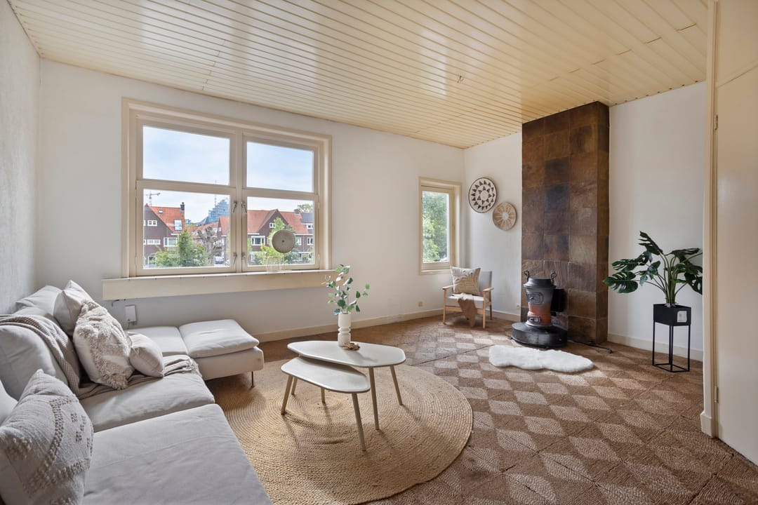 Foto 2 van Hagenkampweg Noord 50