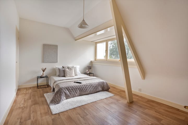 Foto 4 van Hagenkampweg Noord 50