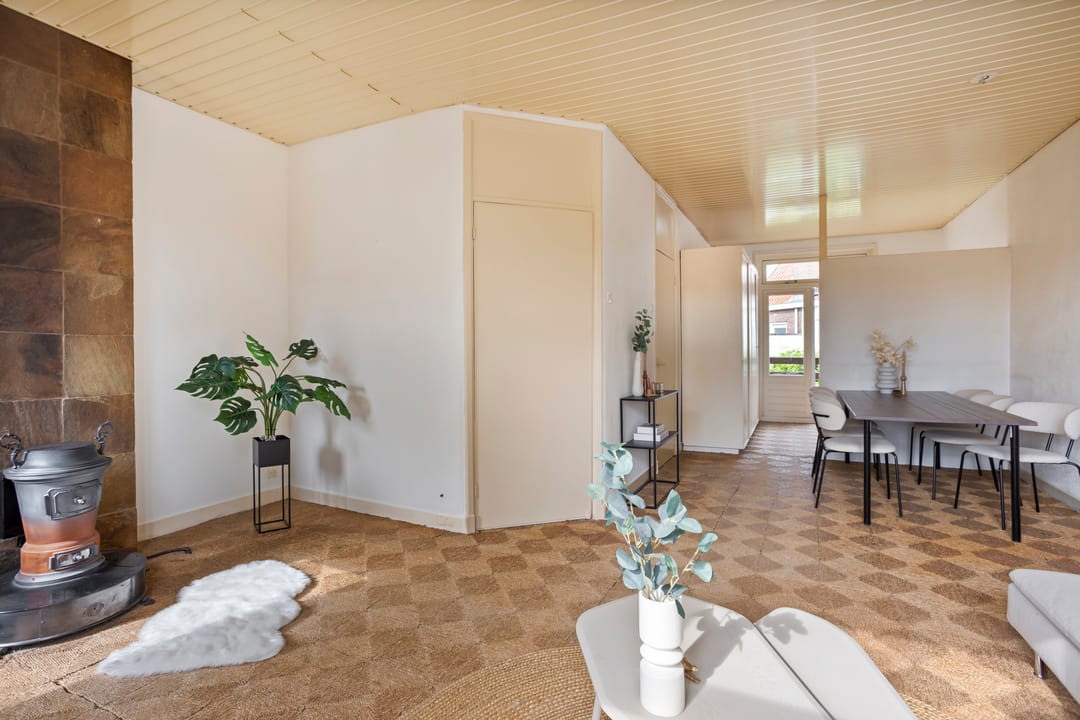 Foto 7 van Hagenkampweg Noord 50