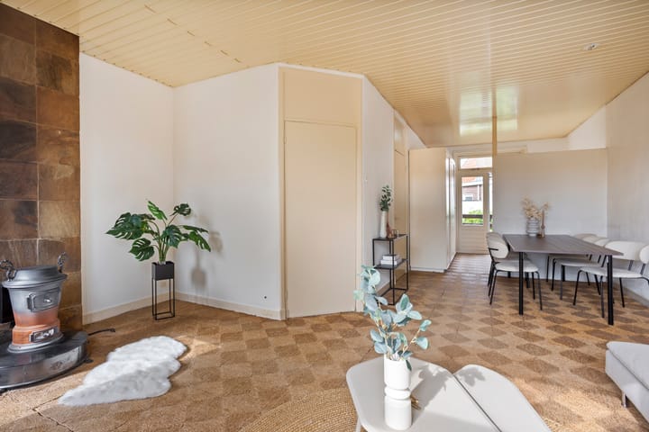 Foto 7 van Hagenkampweg Noord 50