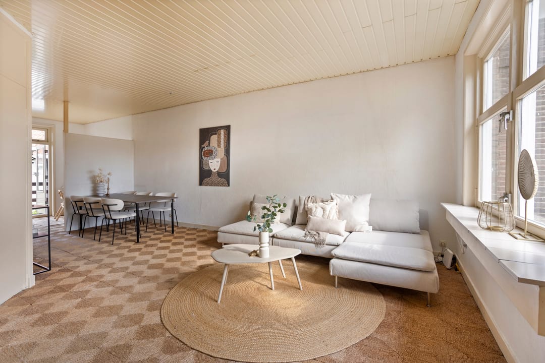 Foto 8 van Hagenkampweg Noord 50