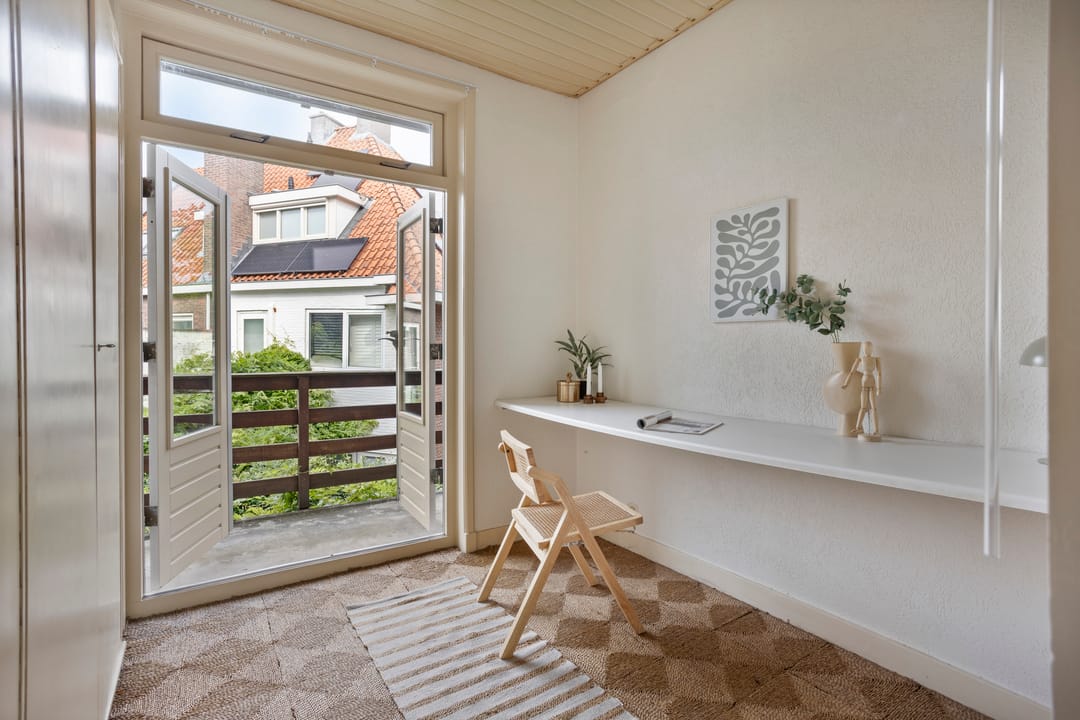 Foto 11 van Hagenkampweg Noord 50