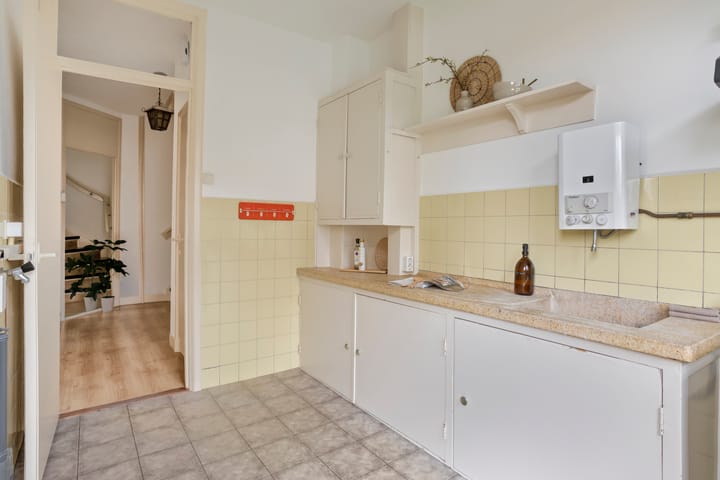 Foto 13 van Hagenkampweg Noord 50