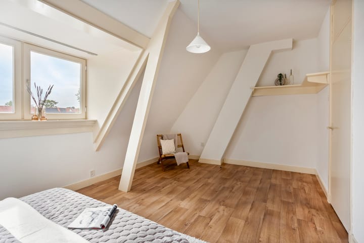 Foto 18 van Hagenkampweg Noord 50