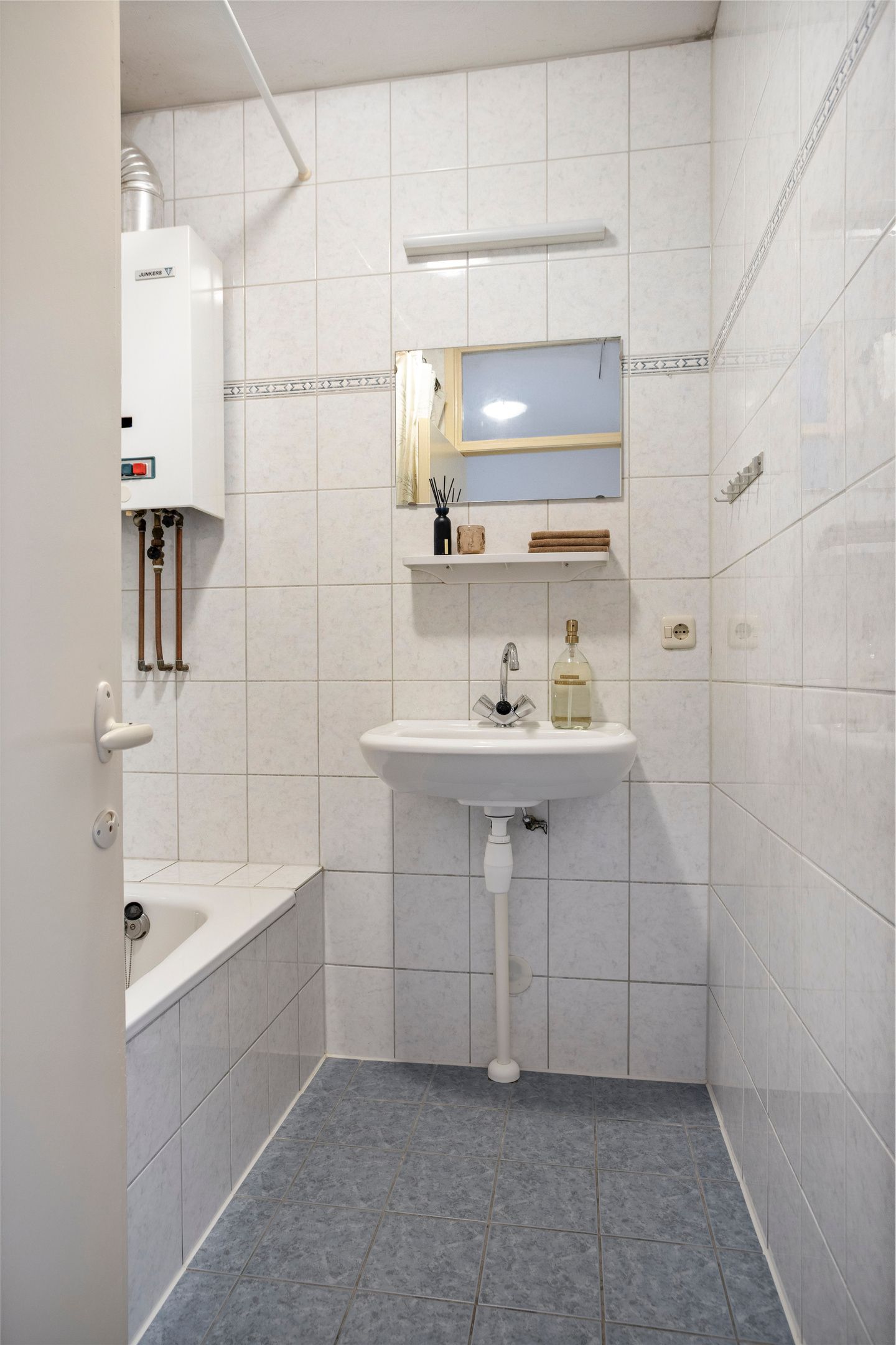 Foto 19 van Hagenkampweg Noord 50