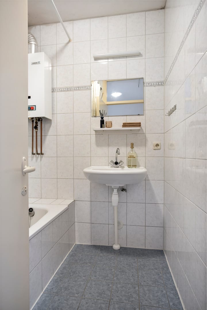 Foto 19 van Hagenkampweg Noord 50