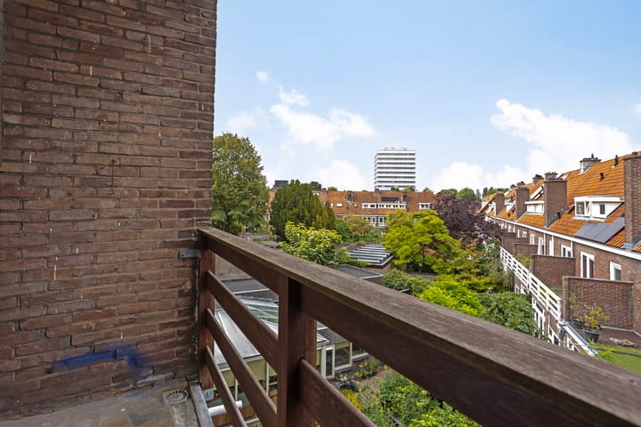 Foto 22 van Hagenkampweg Noord 50