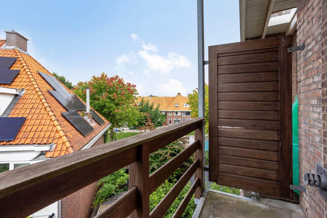 Foto 23 van Hagenkampweg Noord 50