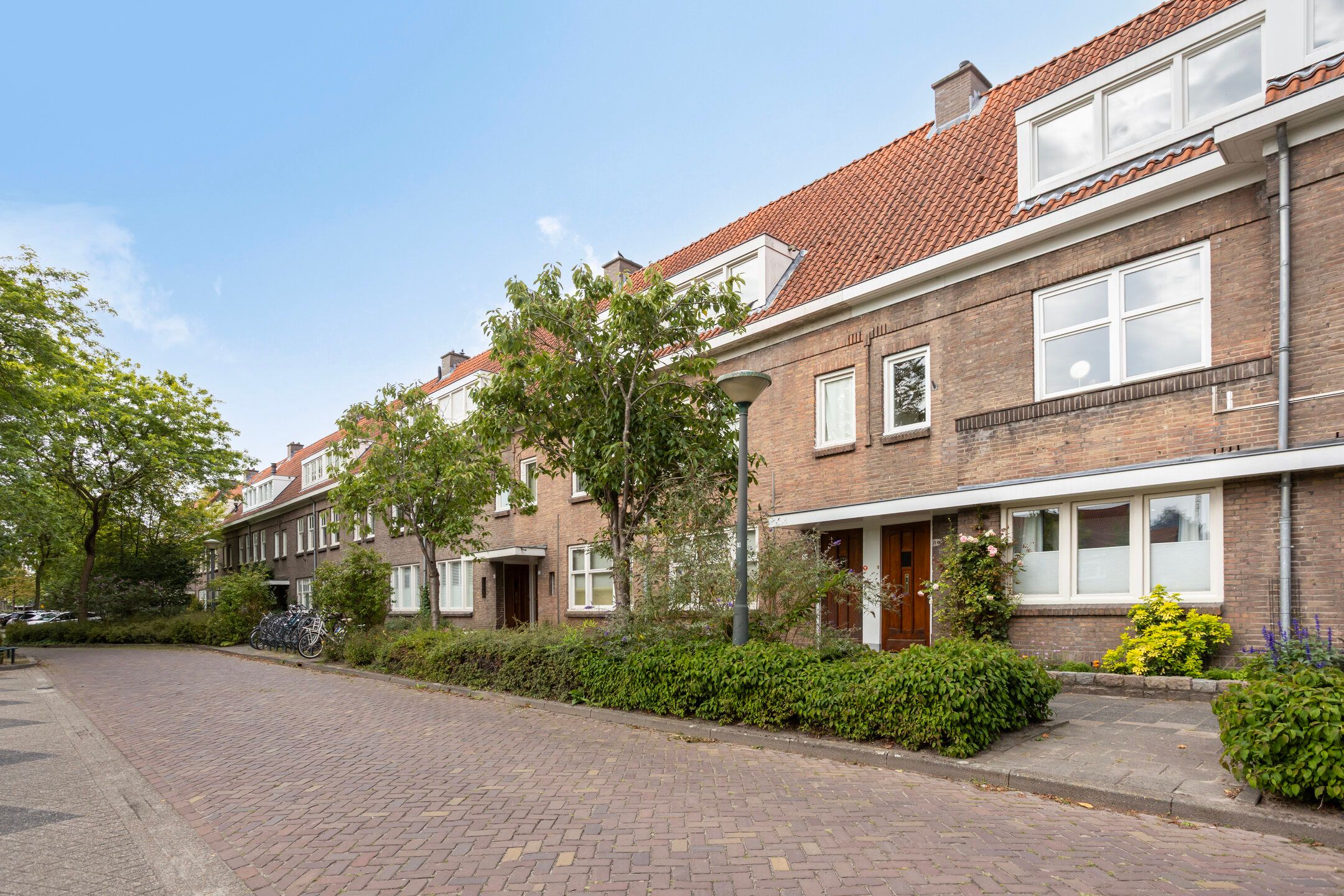 Foto 24 van Hagenkampweg Noord 50