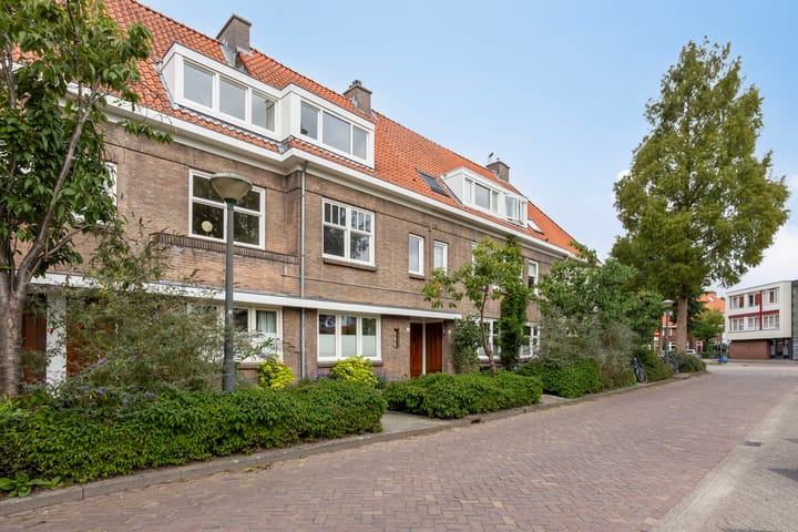 Foto 25 van Hagenkampweg Noord 50