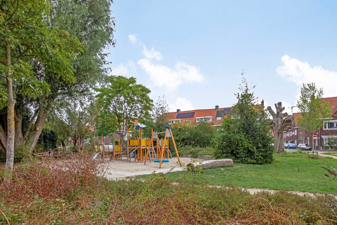 Foto 26 van Hagenkampweg Noord 50