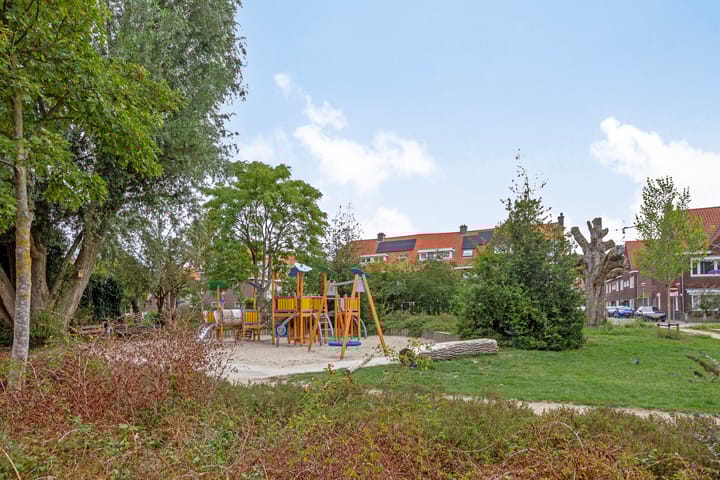 Foto 26 van Hagenkampweg Noord 50