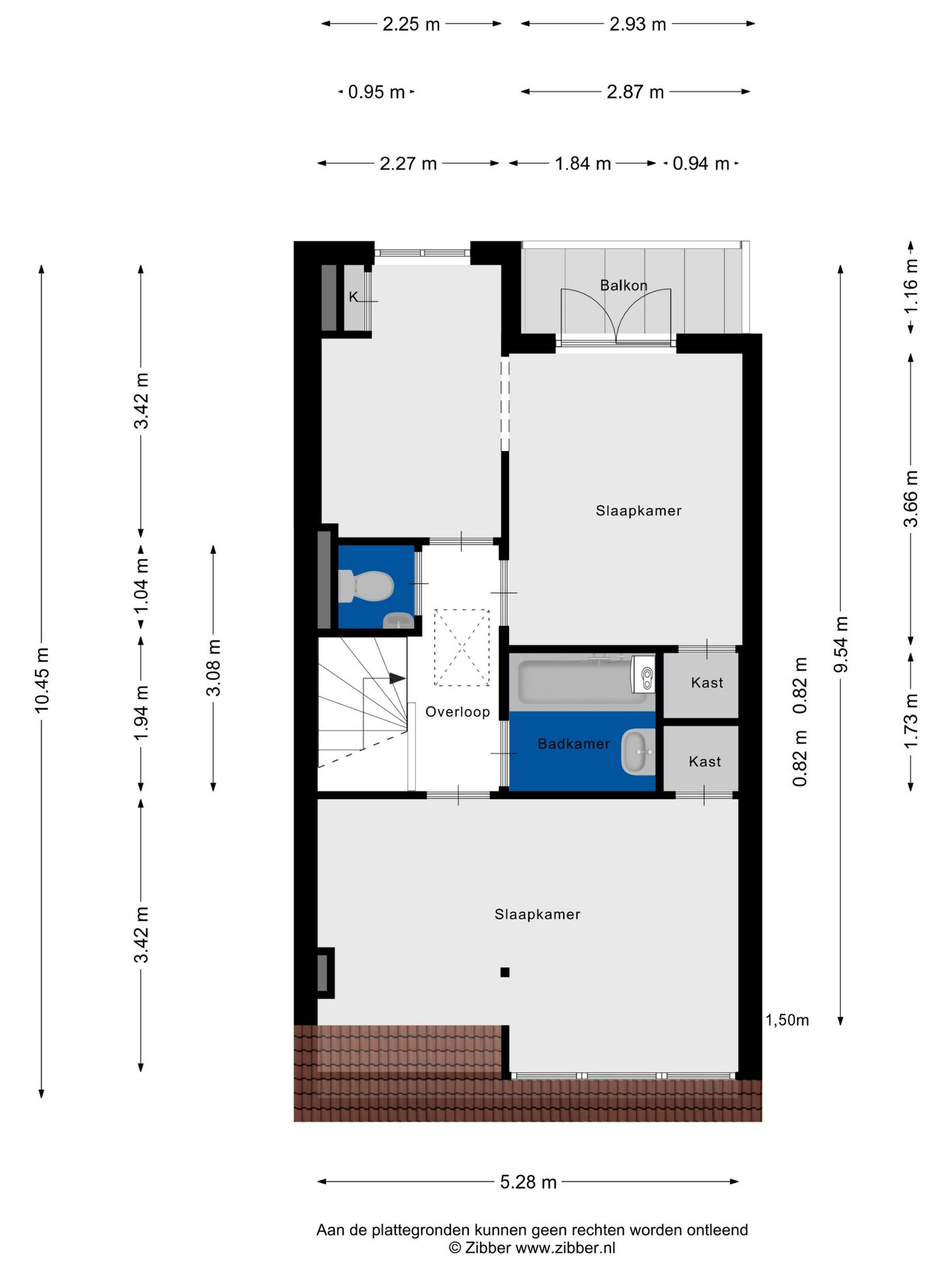 Foto 29 van Hagenkampweg Noord 50