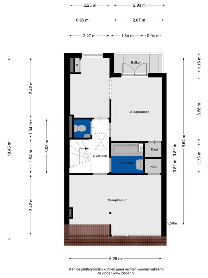 Foto 29 van Hagenkampweg Noord 50