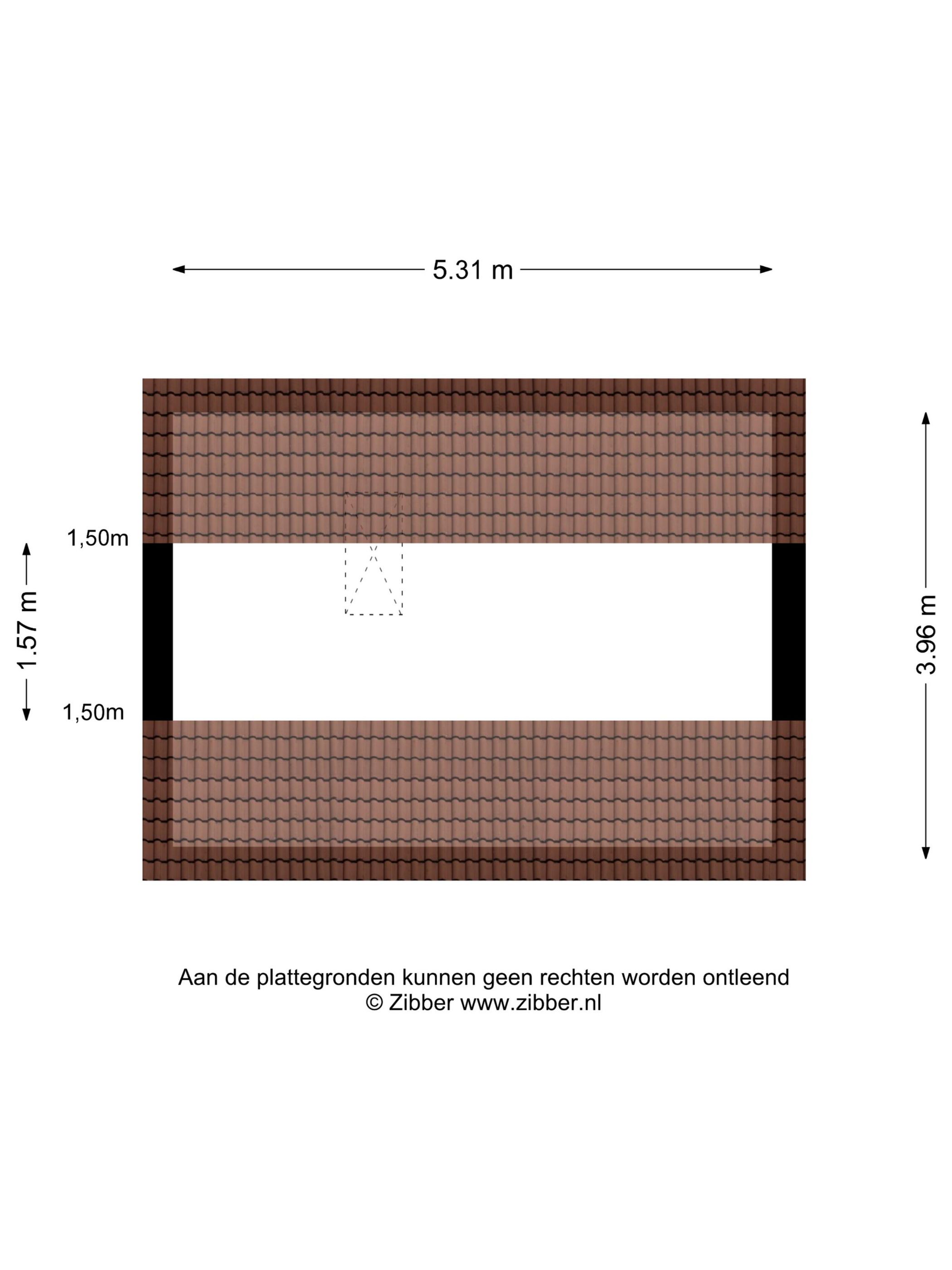 Foto 30 van Hagenkampweg Noord 50