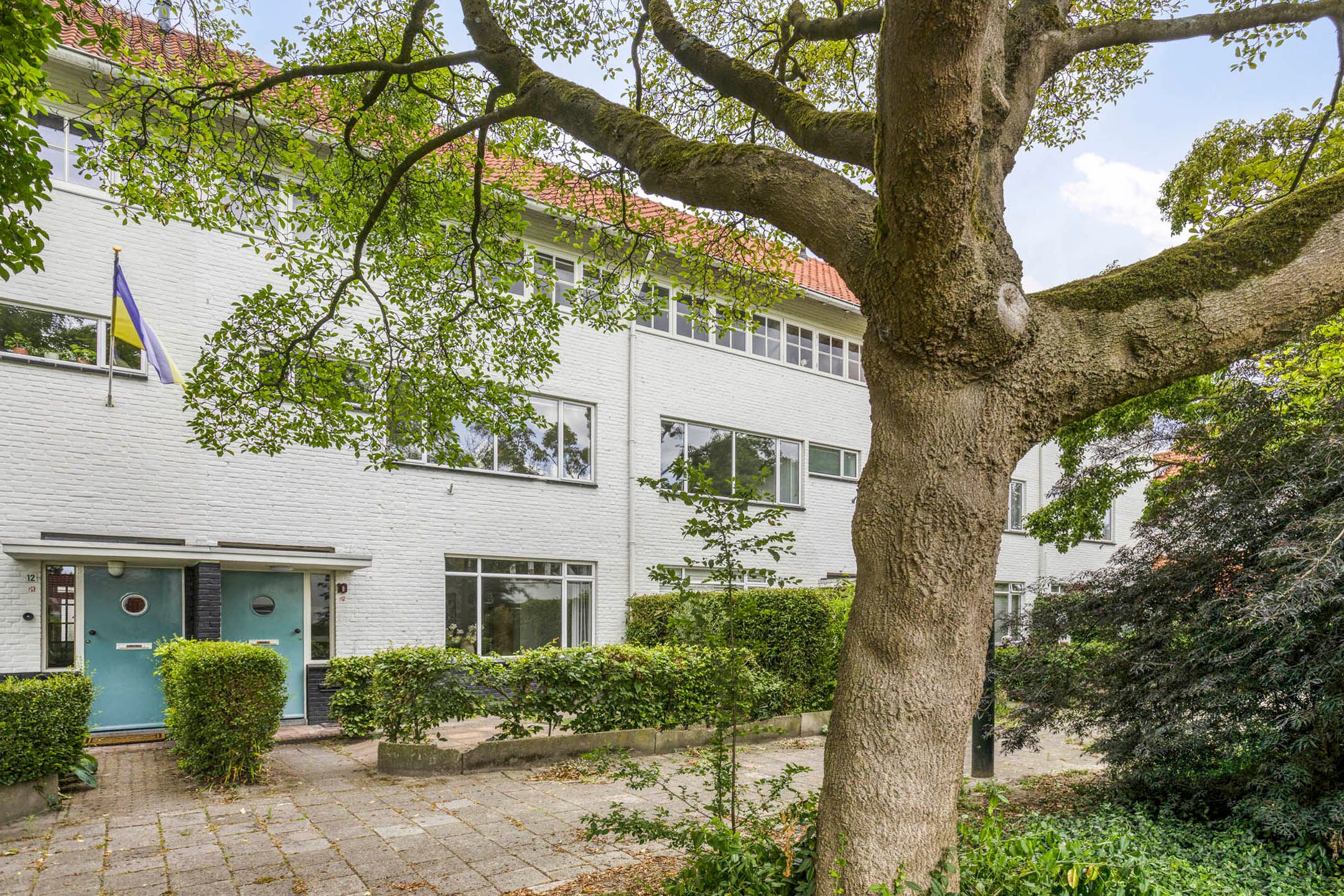 St Odastraat, 10, Eindhoven, 5614AM, Noord-Brabant, Nederland 10 