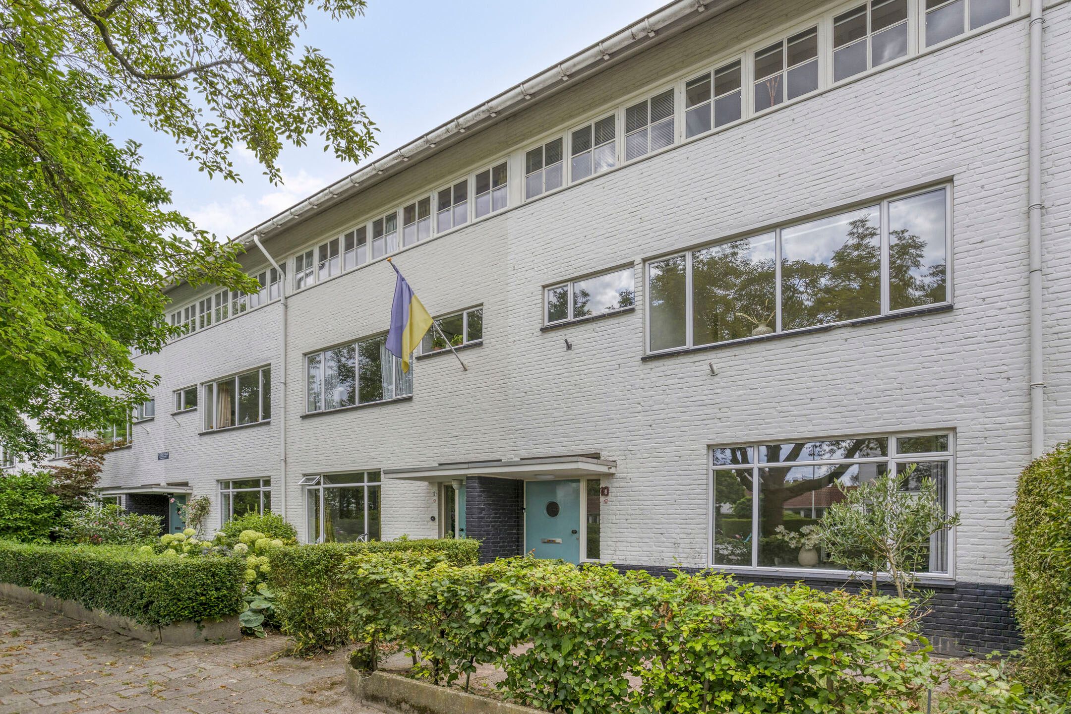 Foto 6 van St Odastraat 10