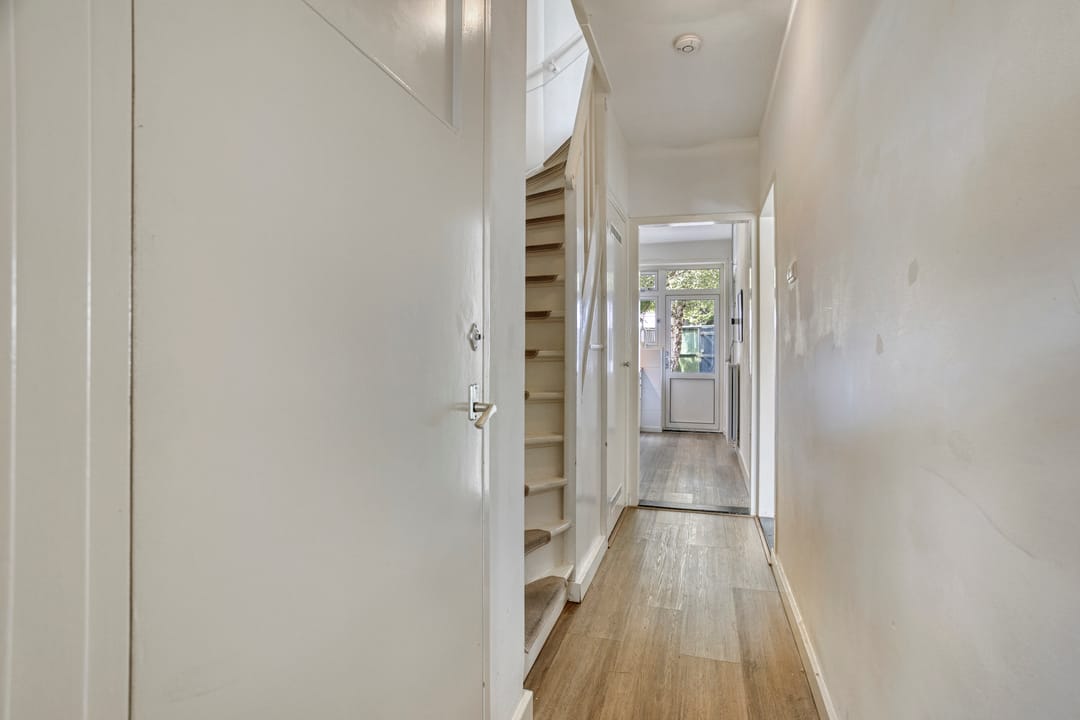 Foto 7 van St Odastraat 10