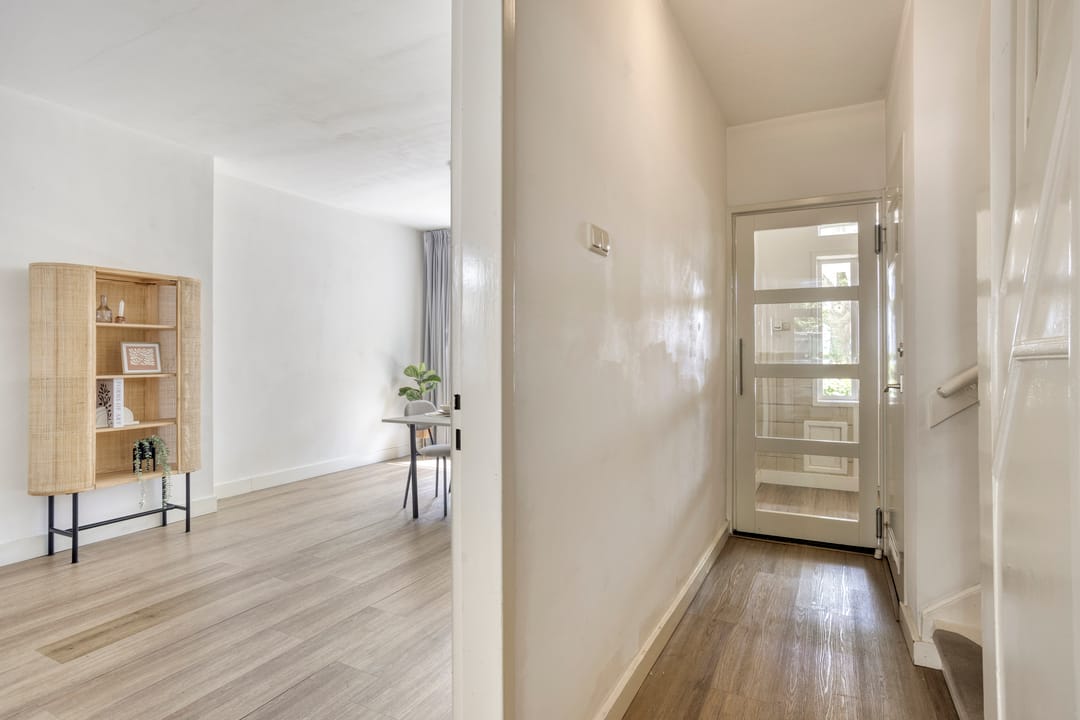 Foto 8 van St Odastraat 10