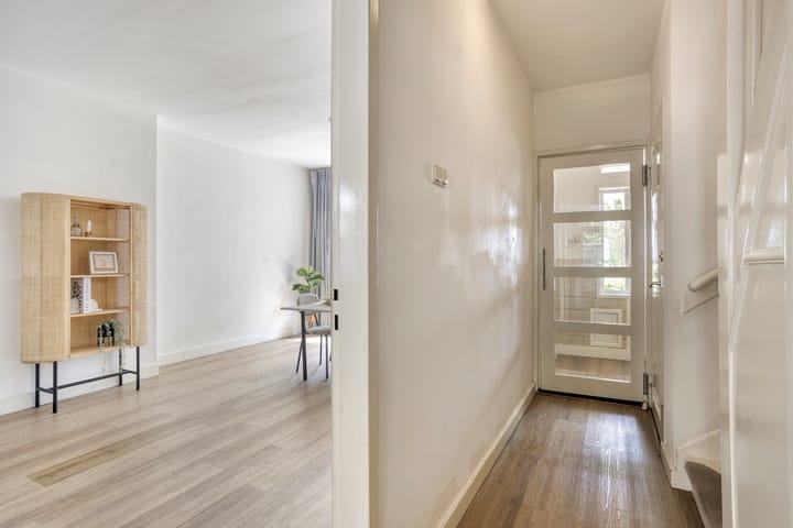 Foto 8 van St Odastraat 10