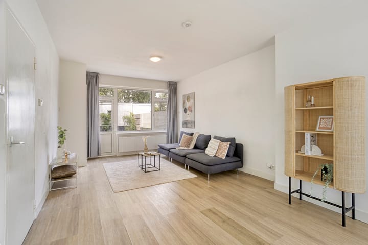 Foto 9 van St Odastraat 10