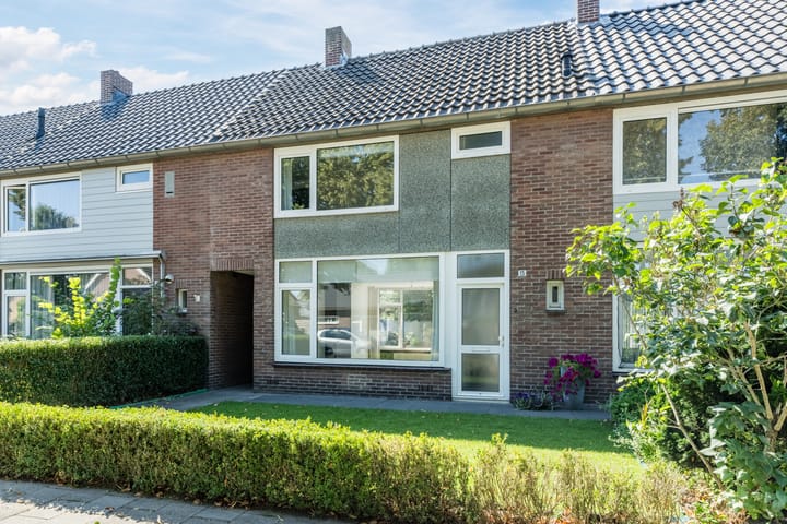 Foto 1 van Langevoorenstraat 15