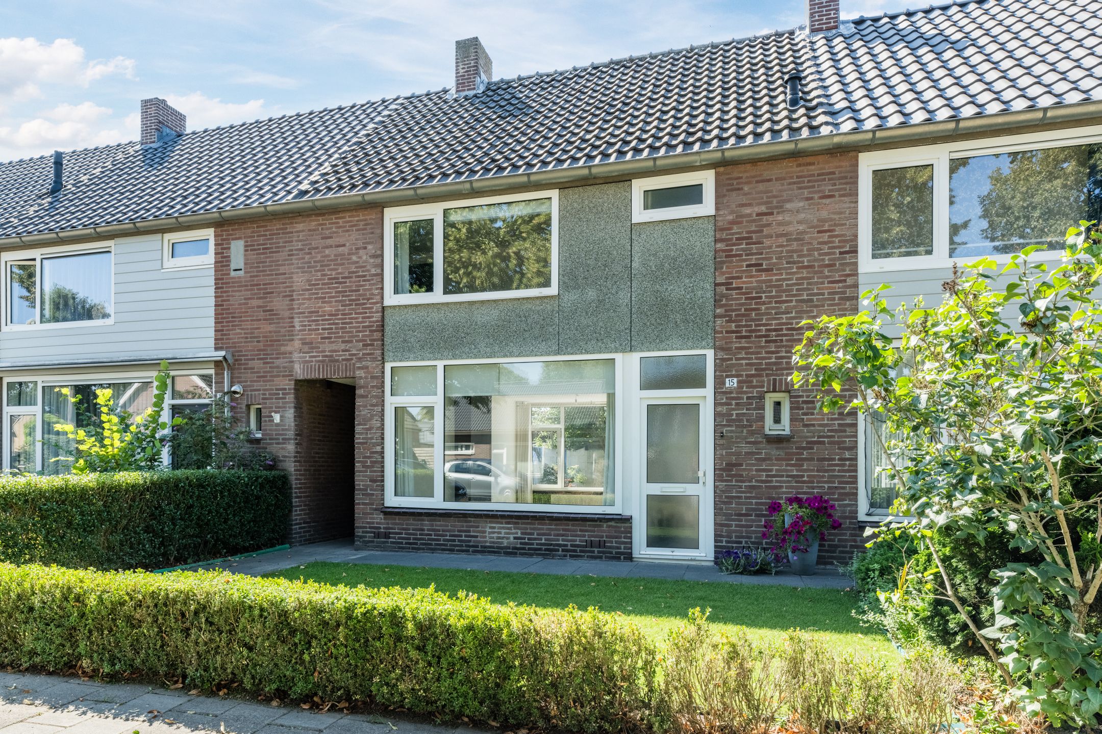 Langevoorenstraat, 15, Goirle, 5051VR, Noord-Brabant, Nederland 15