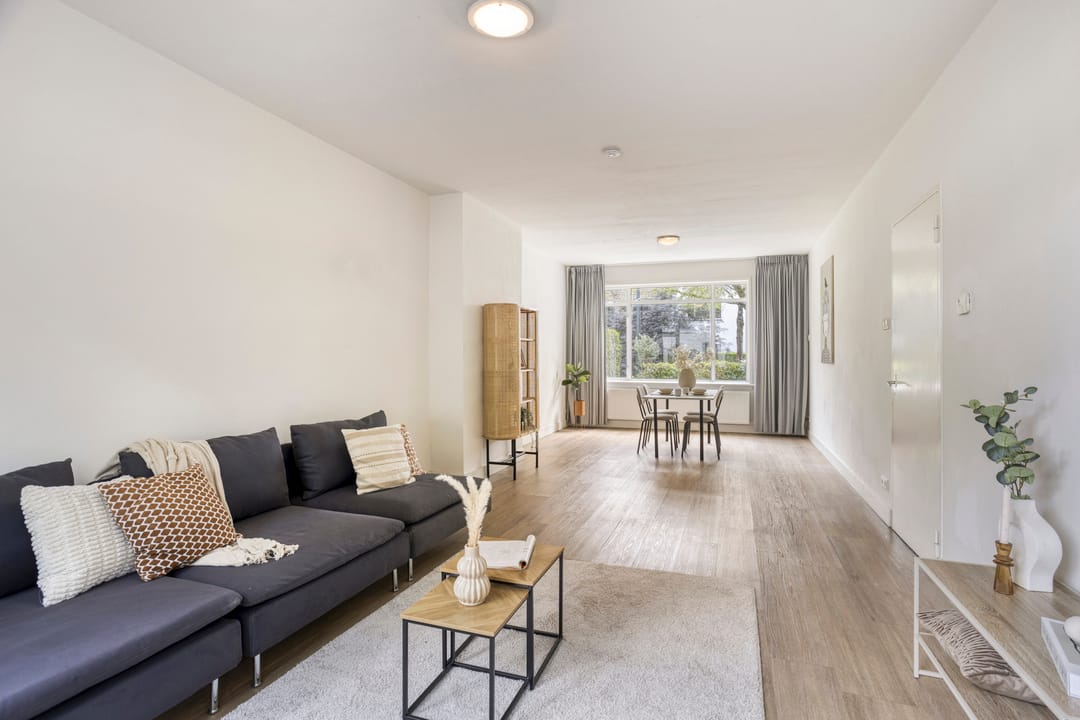 Foto 13 van St Odastraat 10