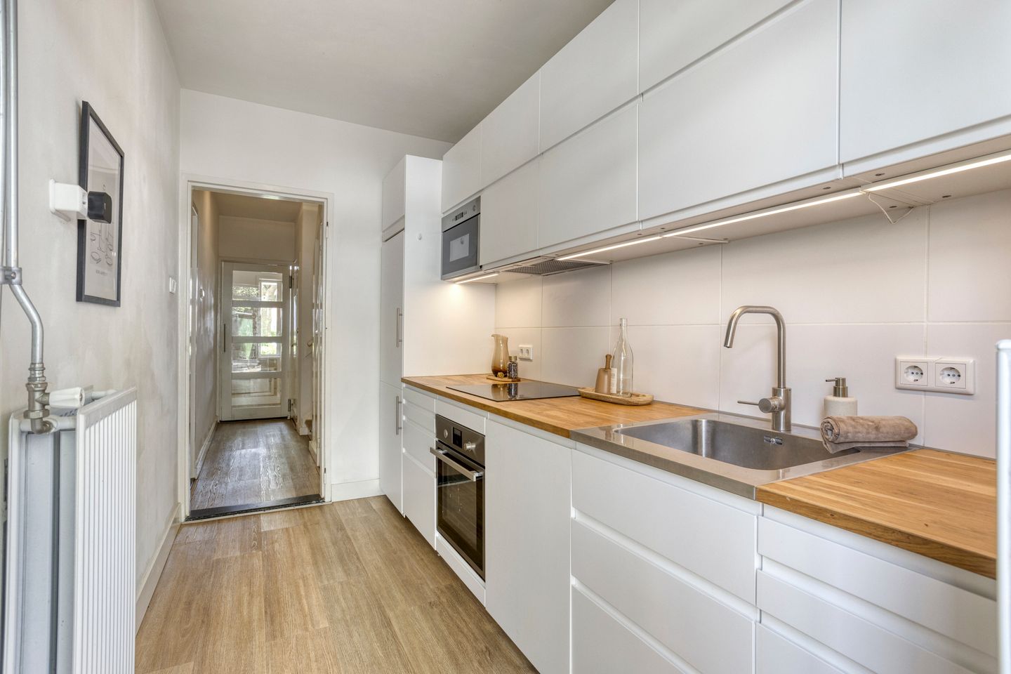 Foto 14 van St Odastraat 10