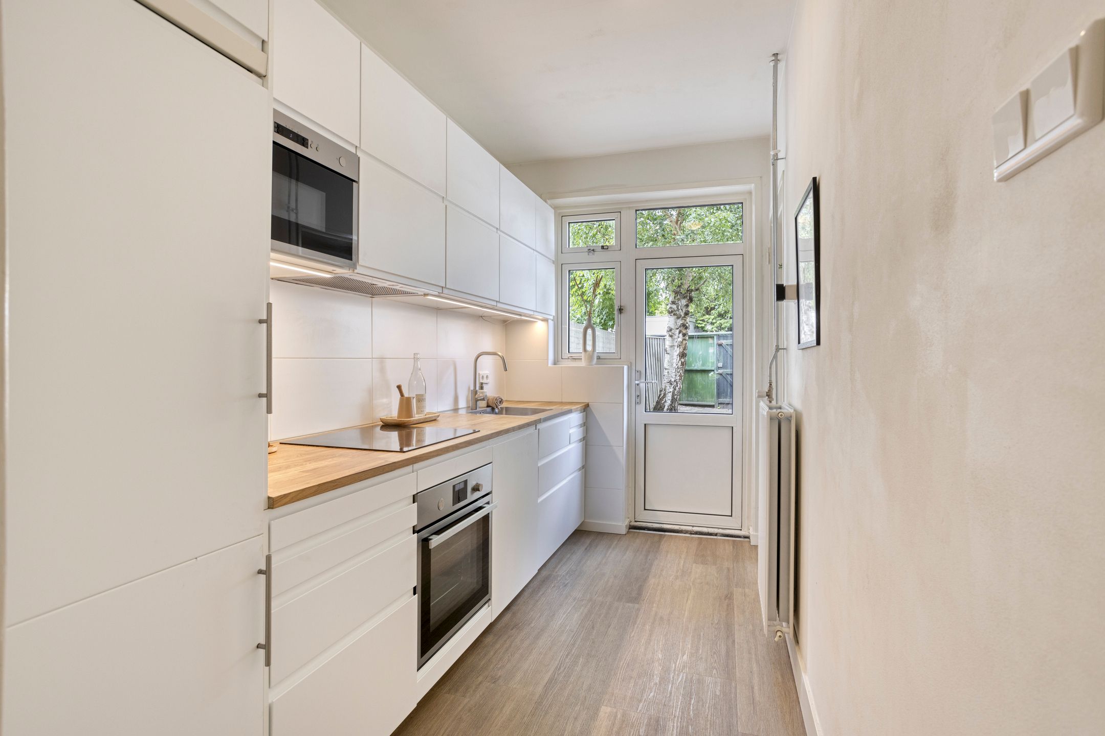 Foto 15 van St Odastraat 10