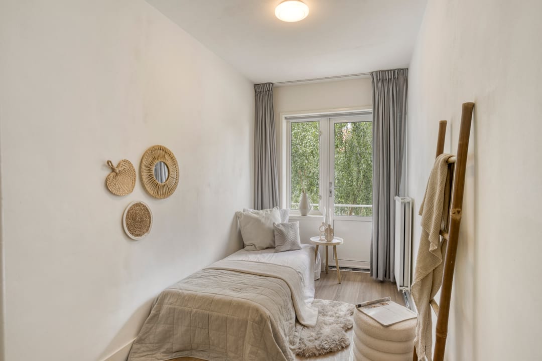 Foto 23 van St Odastraat 10