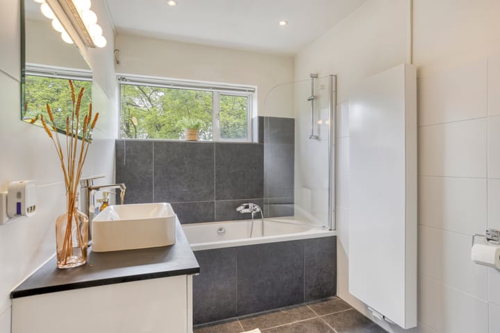 Foto 25 van St Odastraat 10