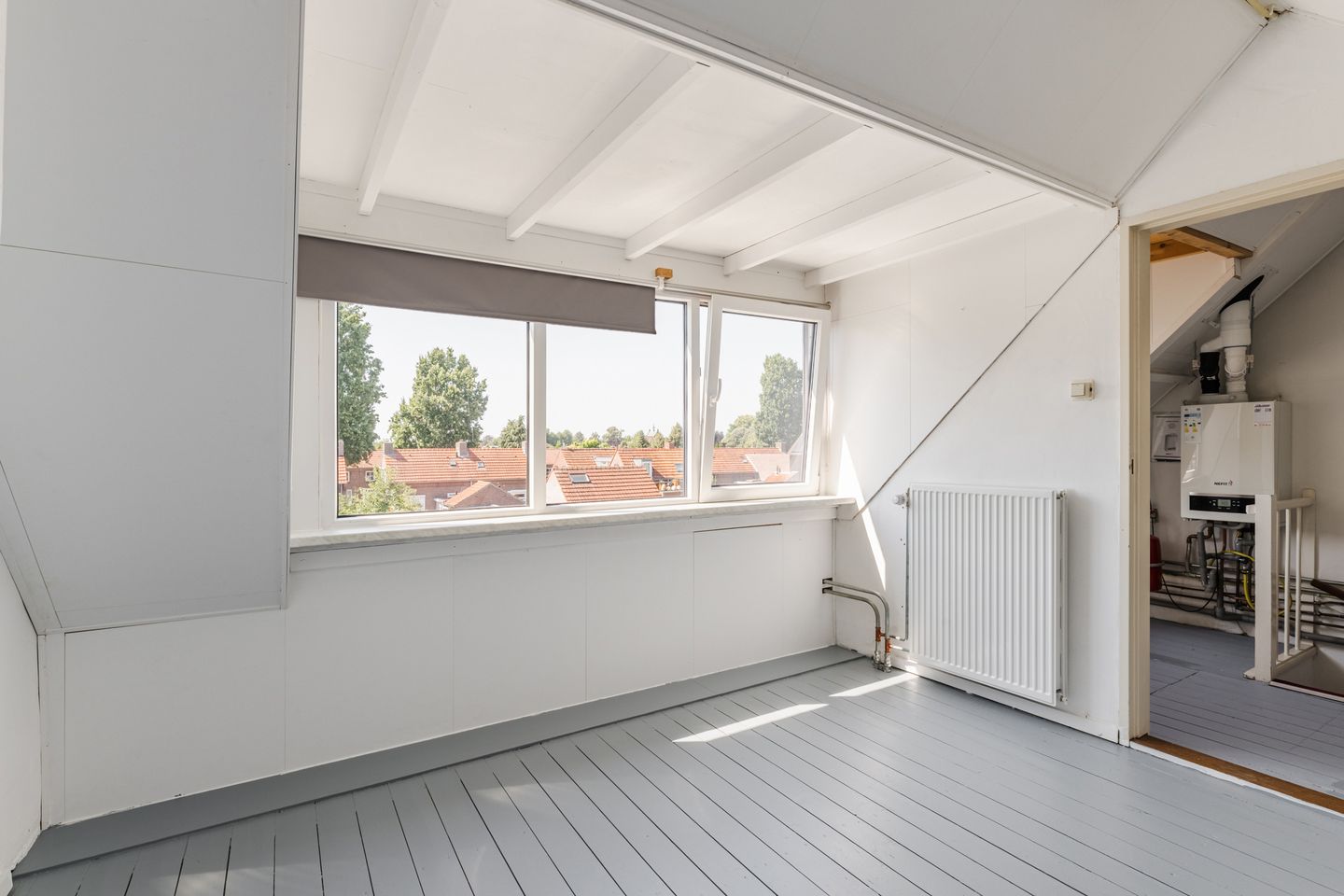 Foto 20 van Langevoorenstraat 15