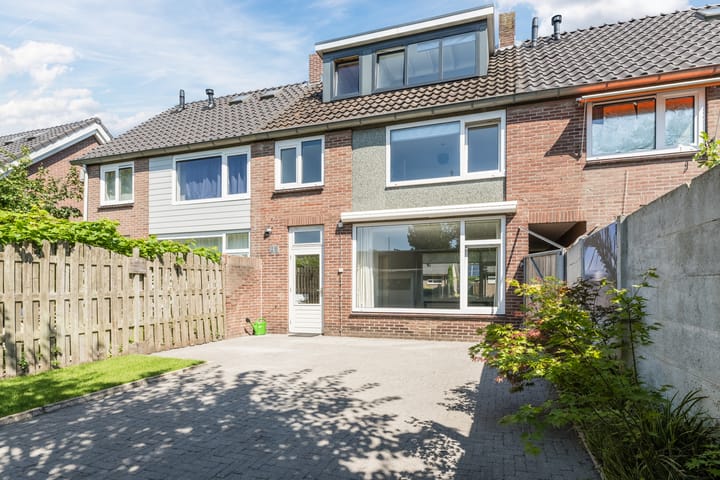 Foto 23 van Langevoorenstraat 15