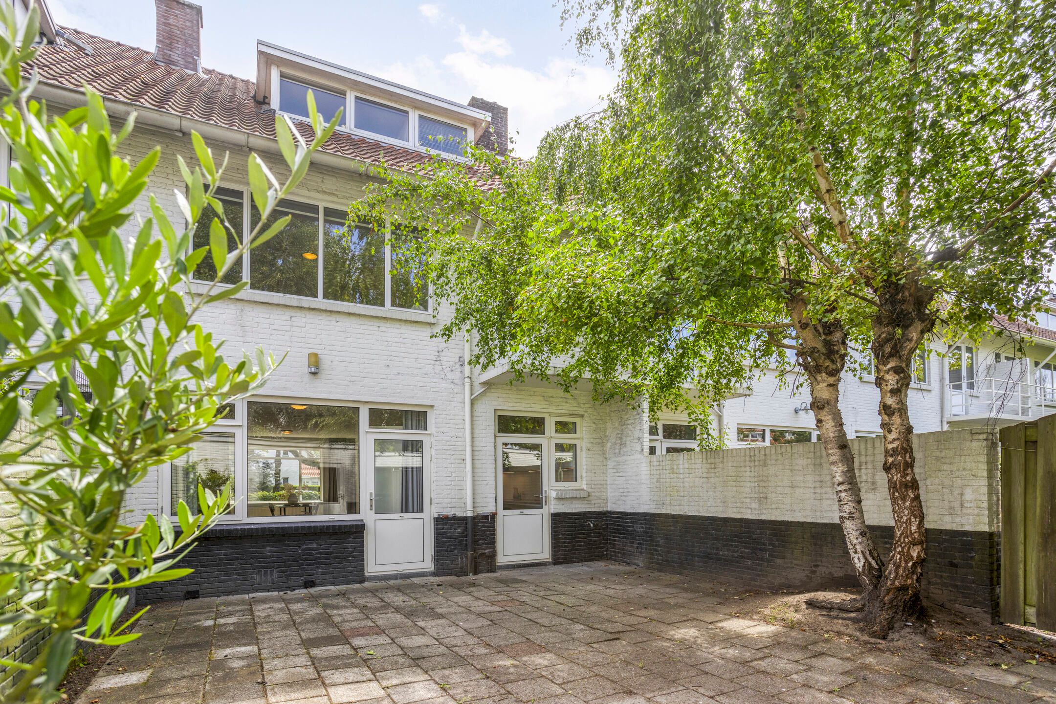 Foto 33 van St Odastraat 10